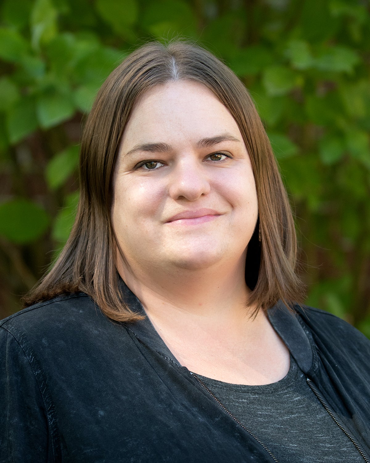 Katee Ward headshot