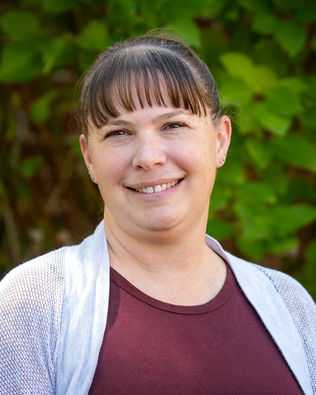 Mariah Redmond-Wheeler headshot