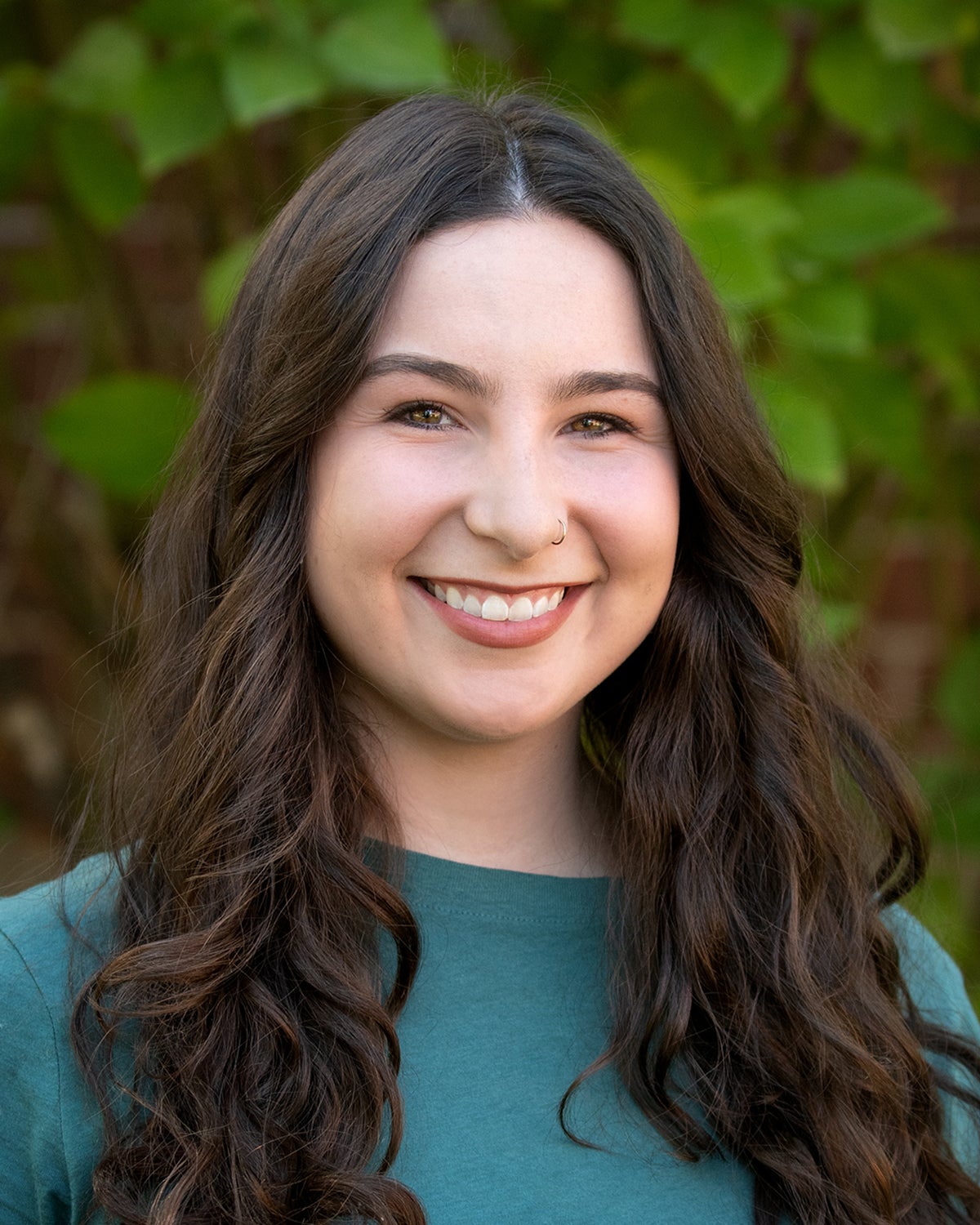 Lilly Kritler headshot