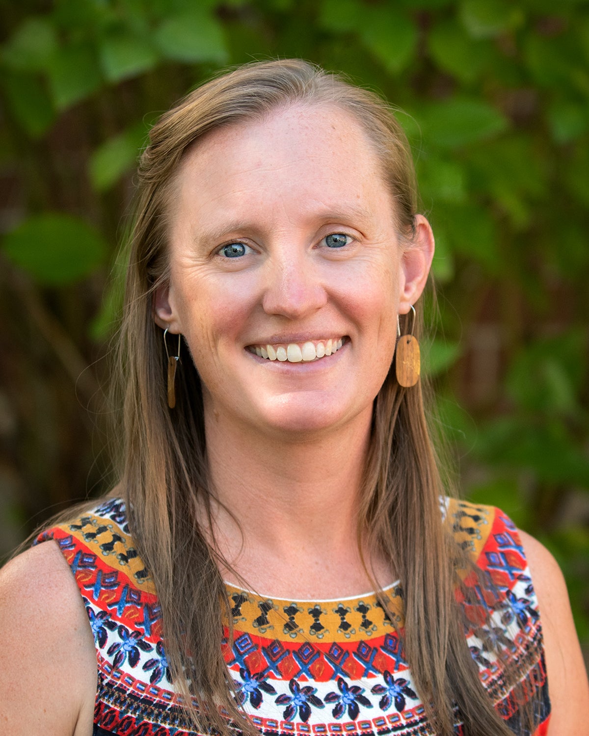Nichole Billetz headshot