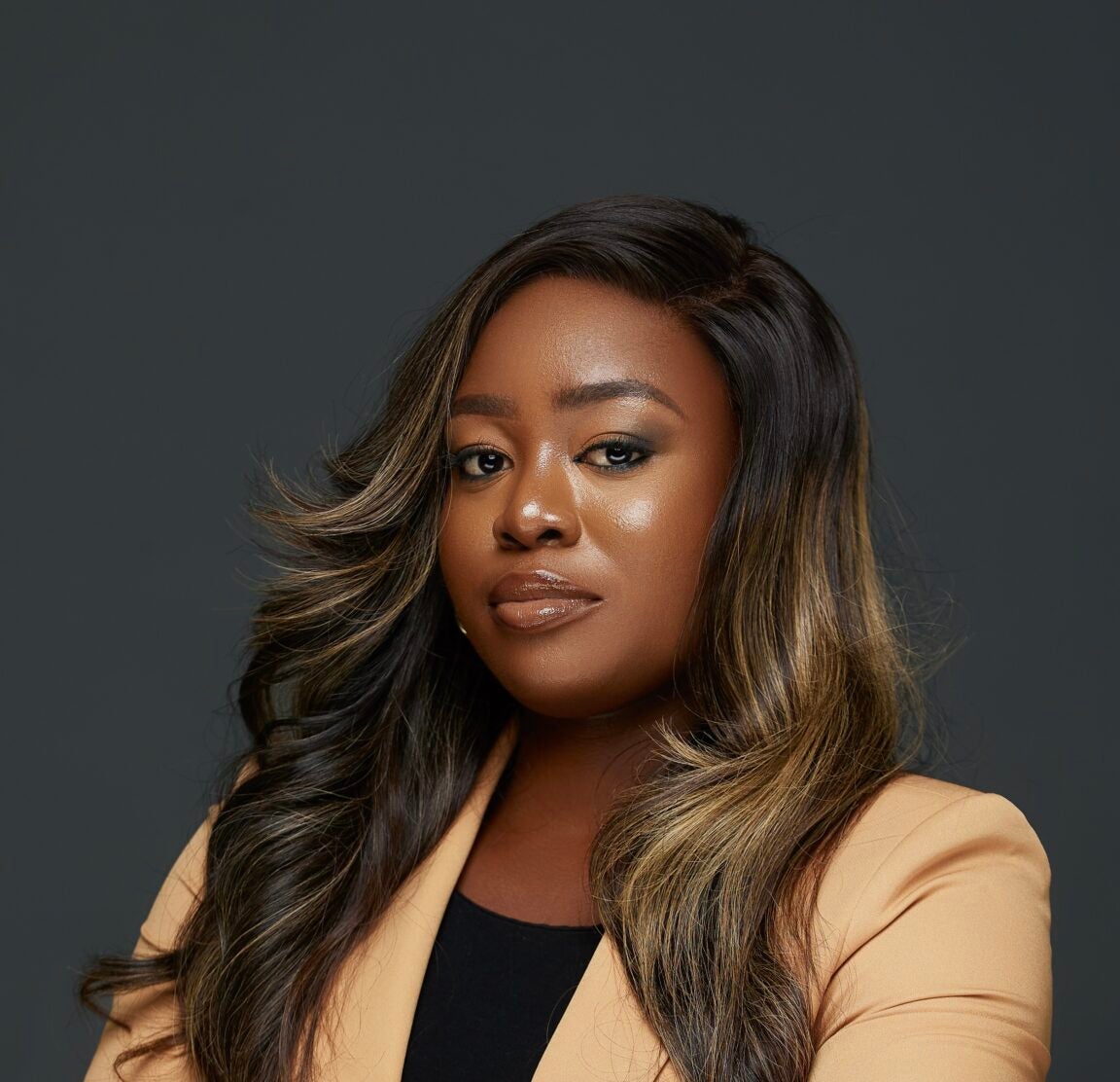 Oluwatosin Egba