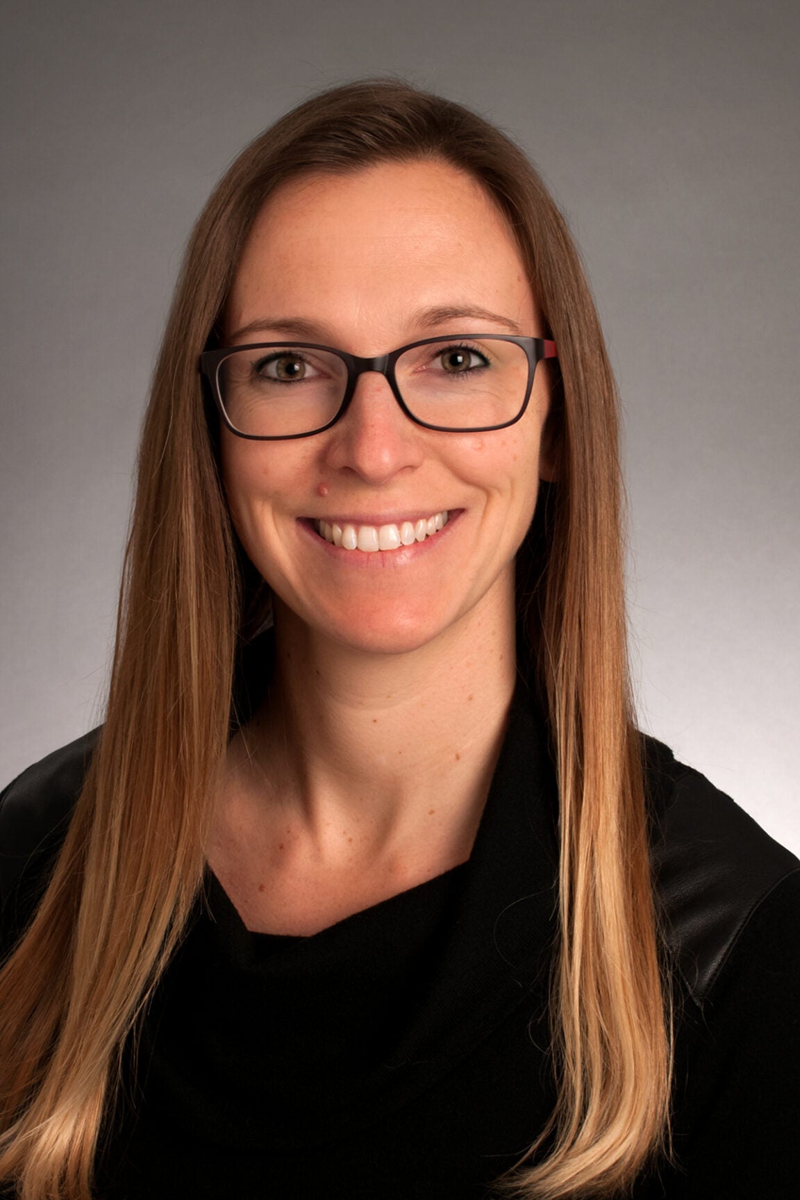 Headshot of CID Staff member, Amanda Ryan.