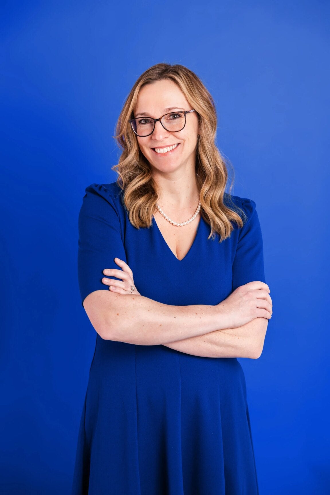 Headshot of BSU faculty, Amanda Ryan.