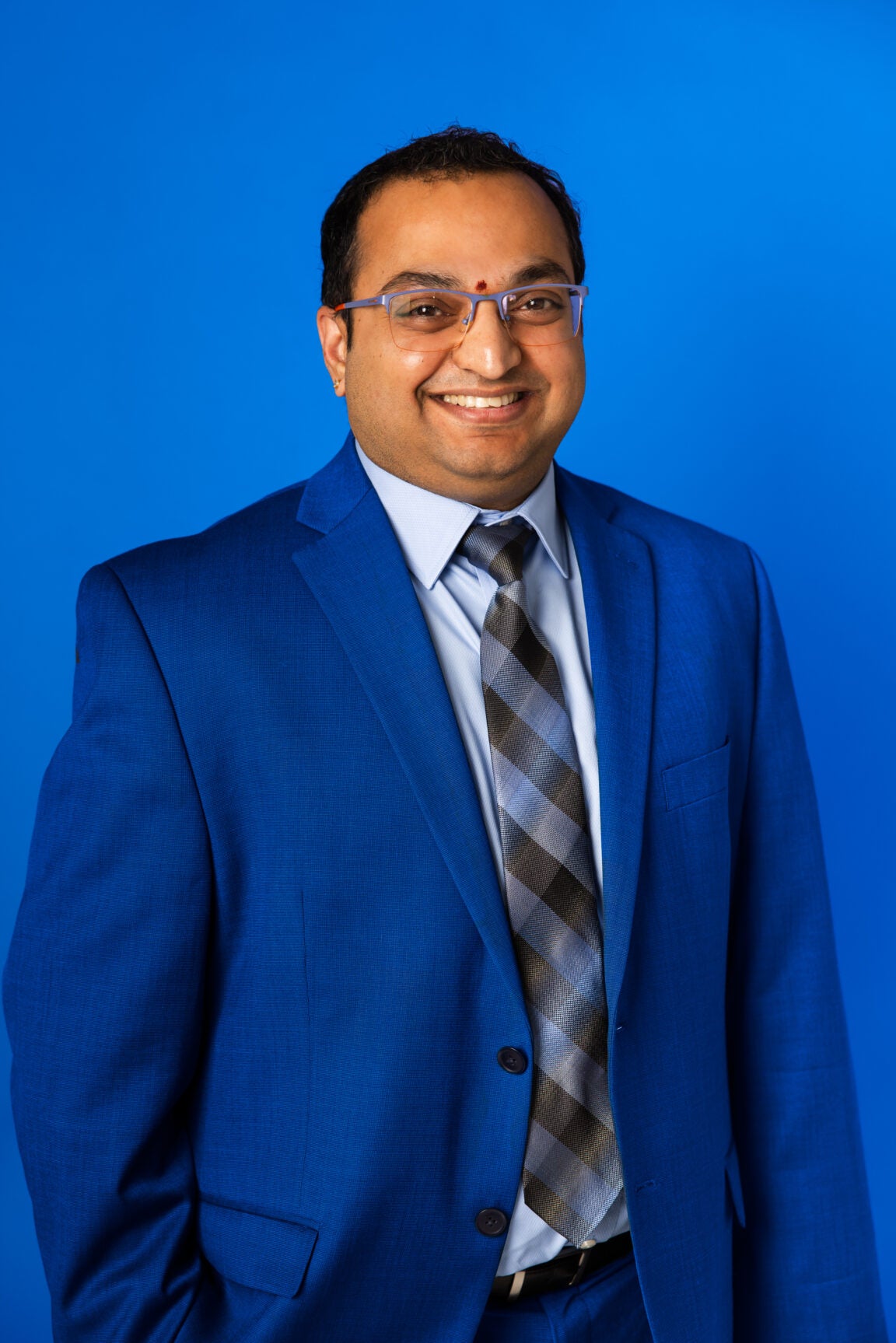 Krishna Pakala