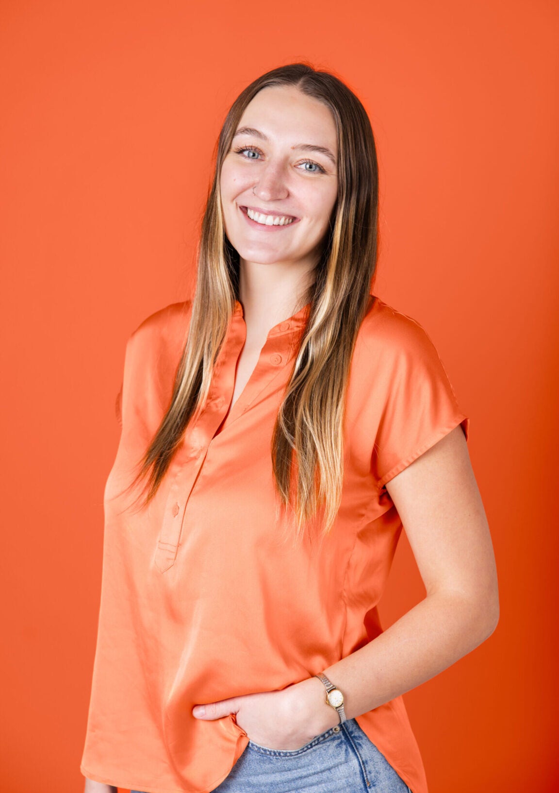 Lizzie Holdridge