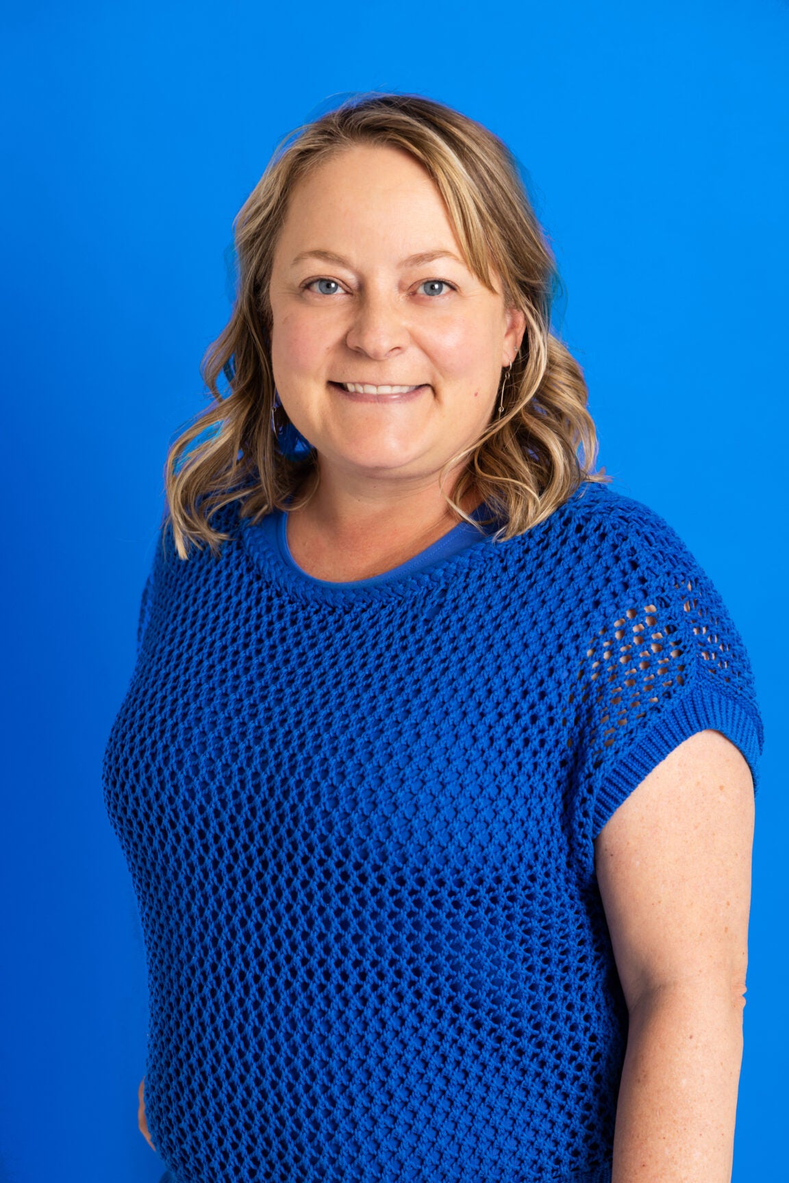 Holly Funk headshot