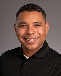 David Brandt headshot