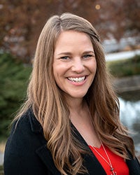 Megan Gambs headshot
