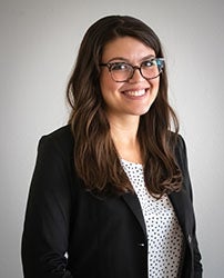 Eva Kanneberger headshot