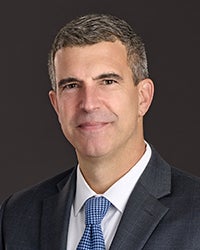 Tony Roark headshot