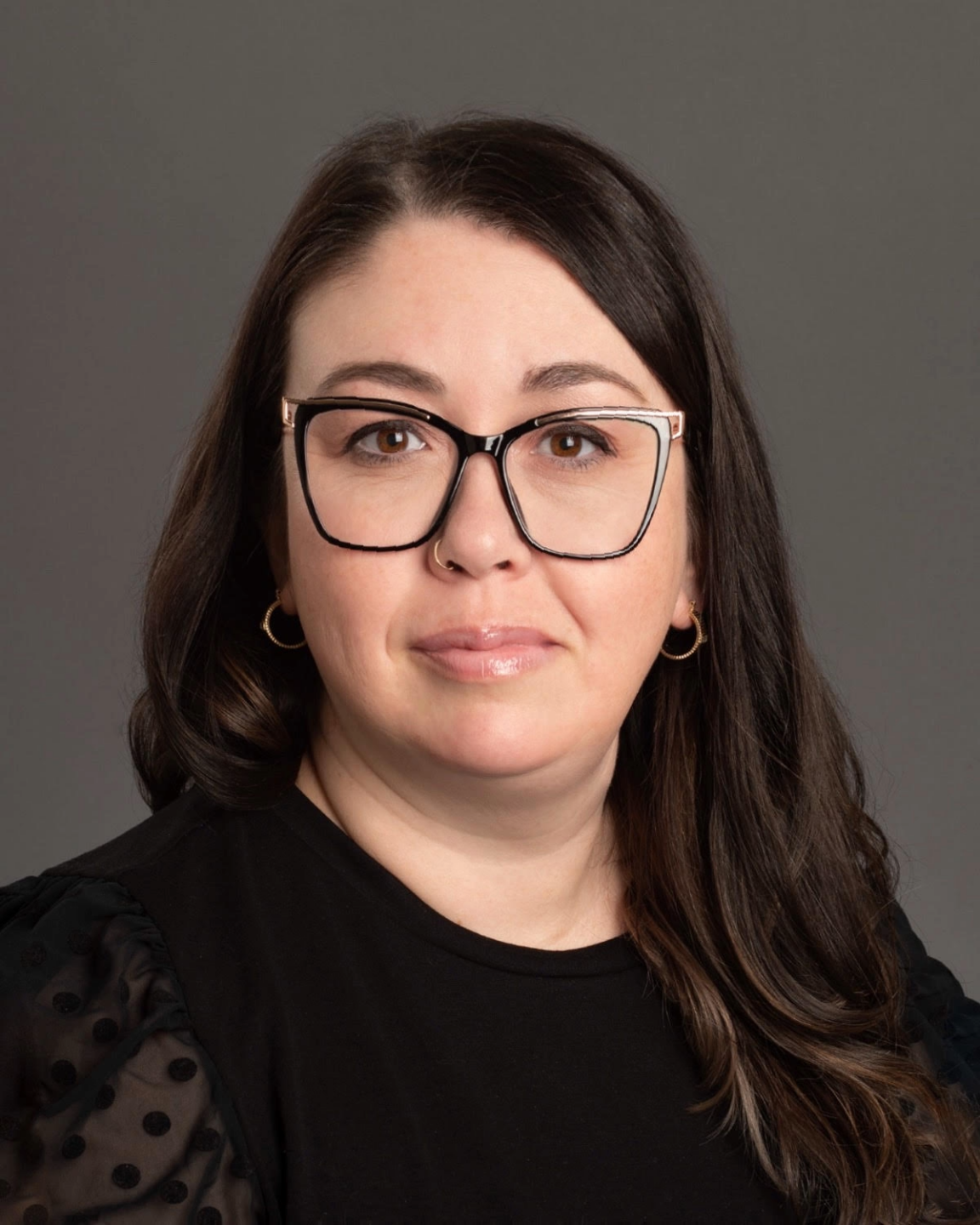 Dayna Anderson headshot