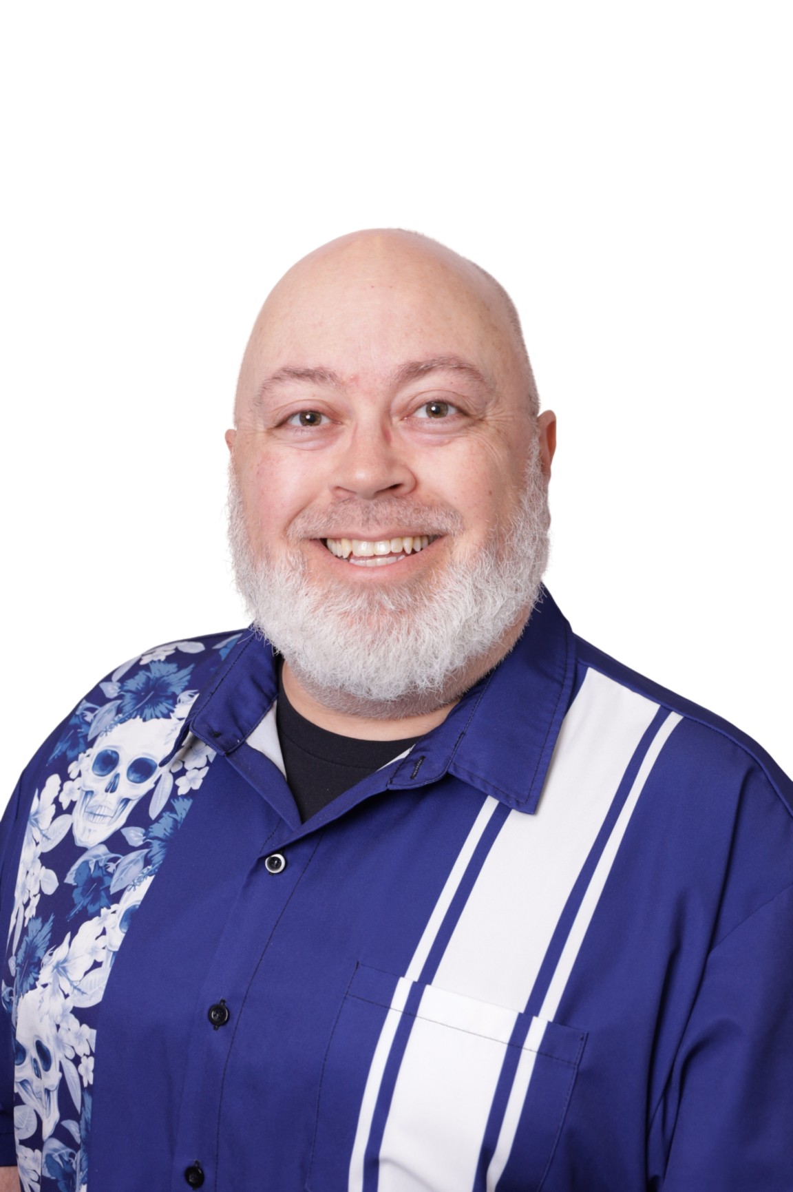 Brian Zuber