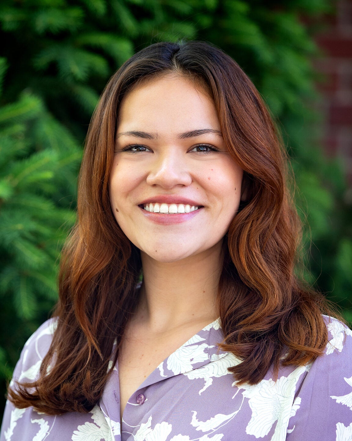 Jenelle Cedillo