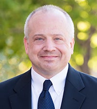 Mark Cowan