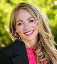 Rachelle Brower