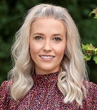 Nicole Holden