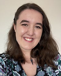 Devyn Mann headshot
