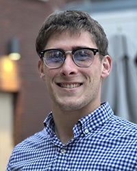 Dalen Schnayer headshot