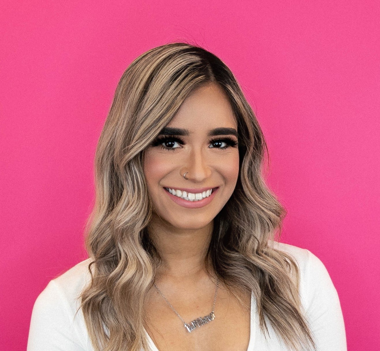 Jazlyn Headshot
