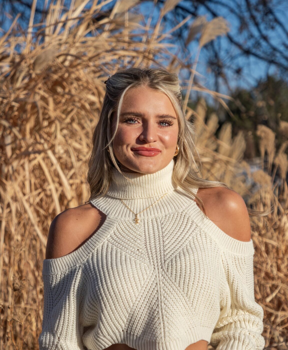 Annika Sprague