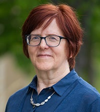 Ruth Jebe