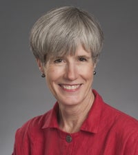 Nancy Napier