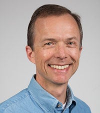 Ken Wiley