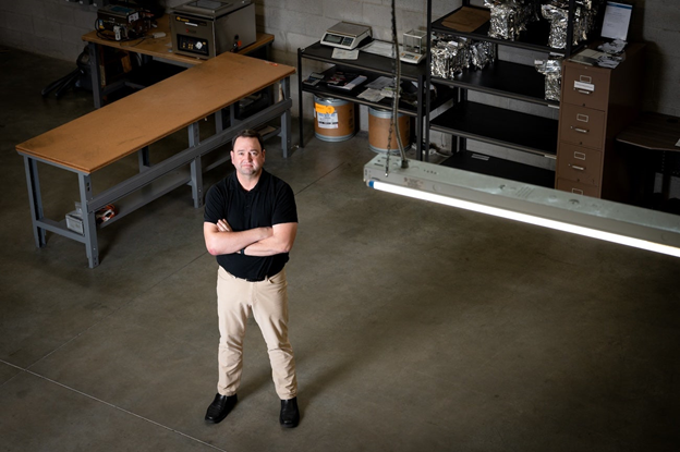 Small Business Development Center for Idahoans: Meet entrepreneurs who have benefitted from this free resource