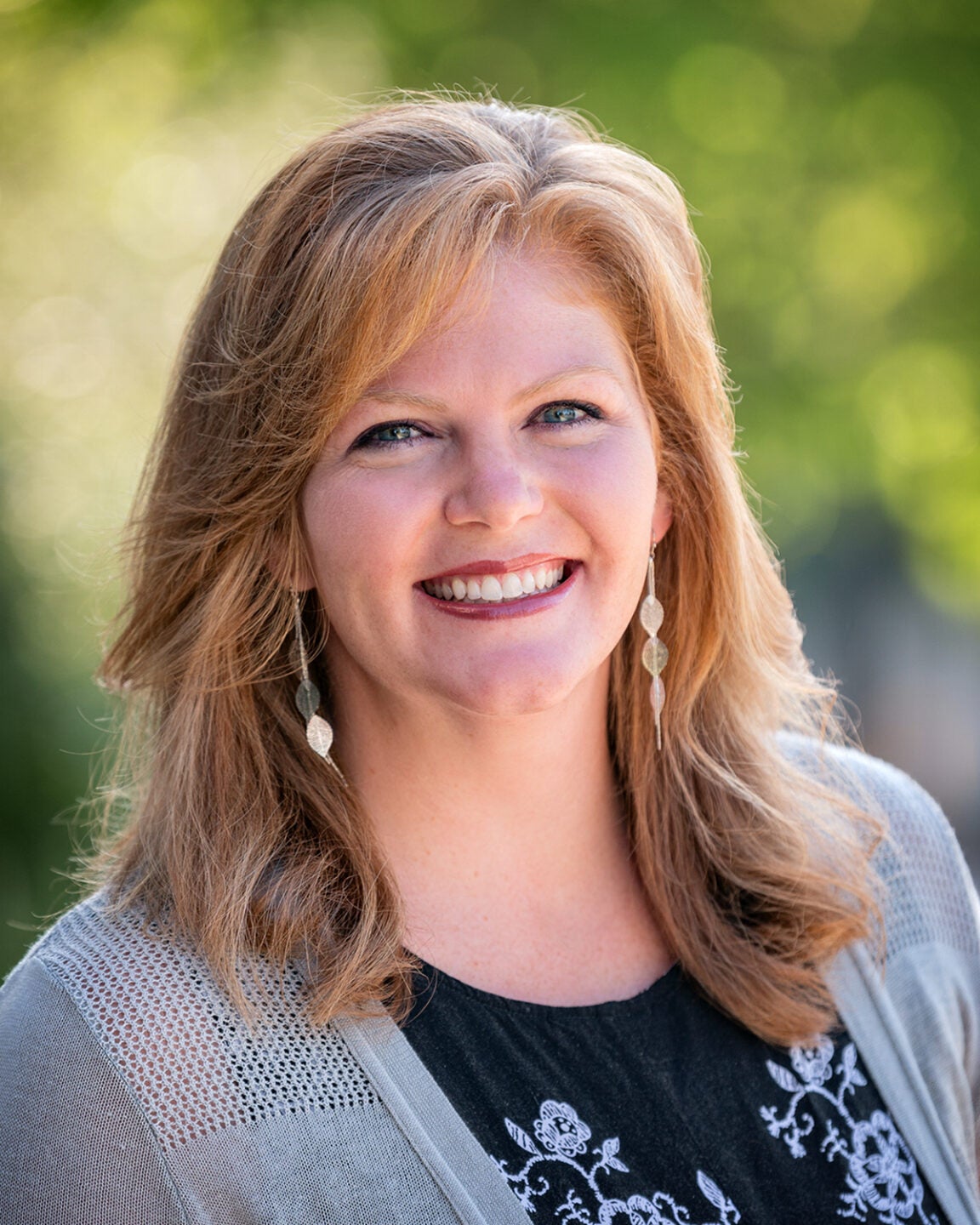 Holly Beckstrom