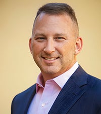 Marc Schneider