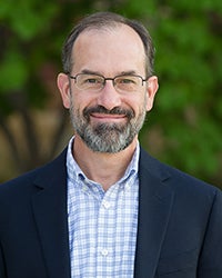 Brian O'Morrow Professional Headshot