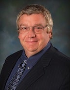 Bryan Butler headshot
