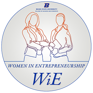 WiE - women in entrepreneurship