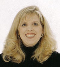 Julie Rohrbaugh