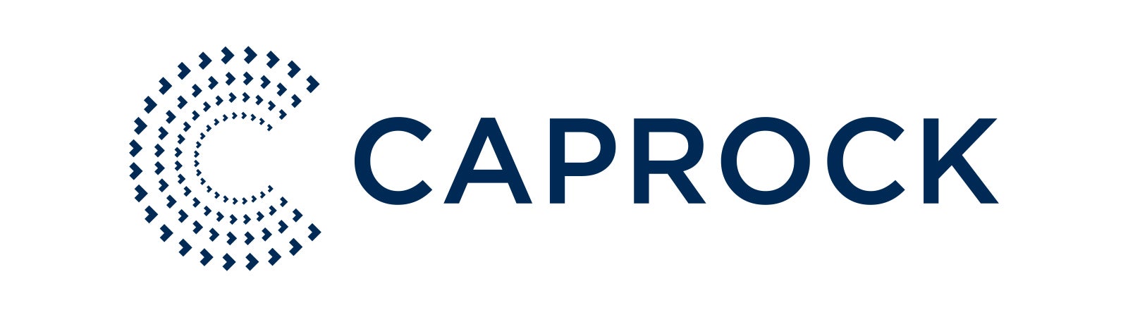 Caprock logo