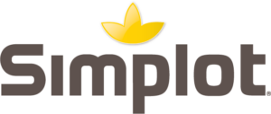 Simplot logo