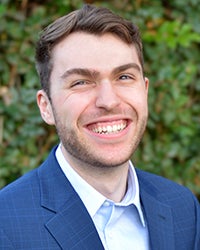 Devin Lambrecht headshot