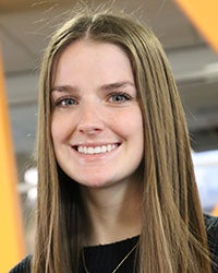 Annie Huntington