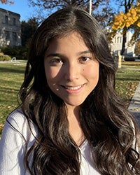 Priscilla Gallardo
