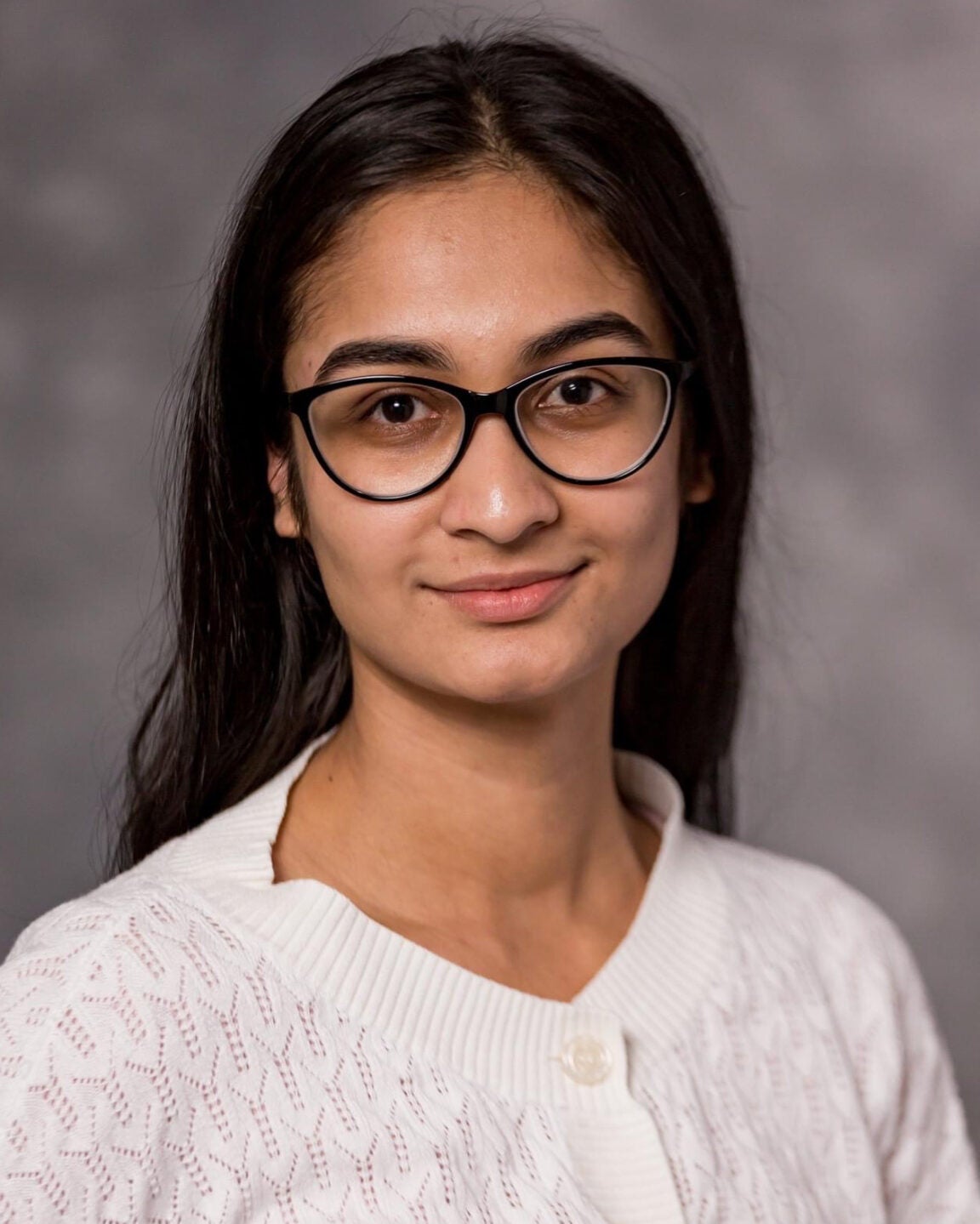 Usha Acharya
