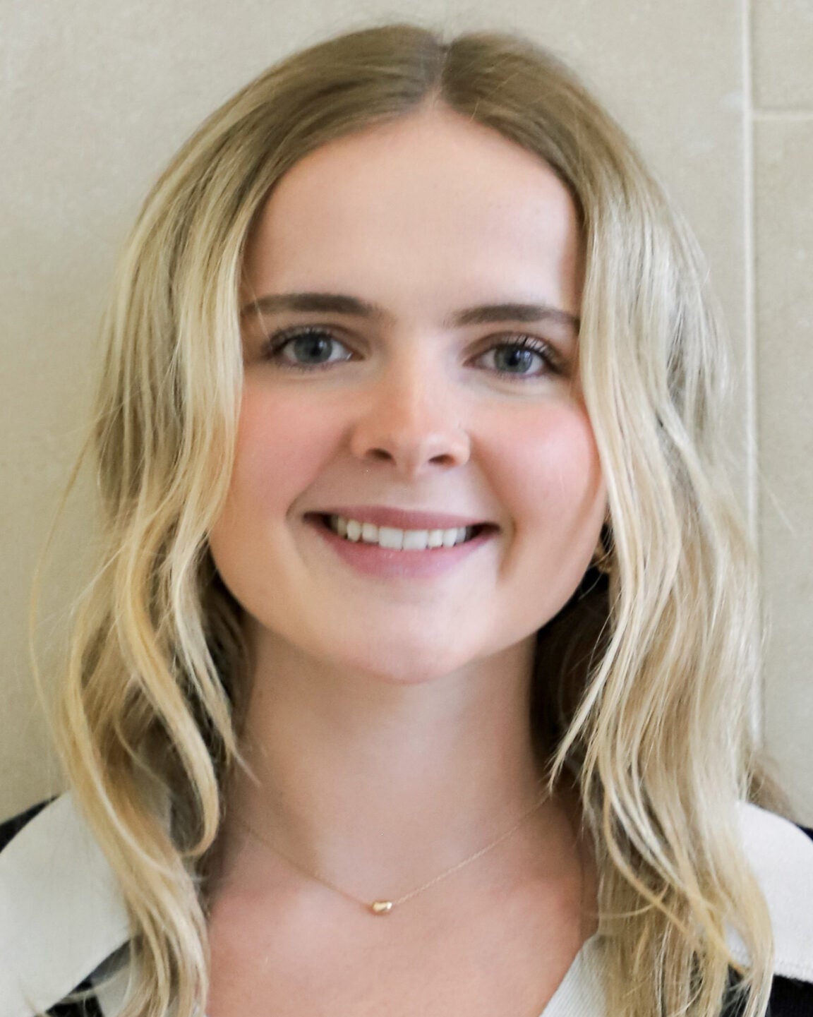 Jaidin Alexander headshot