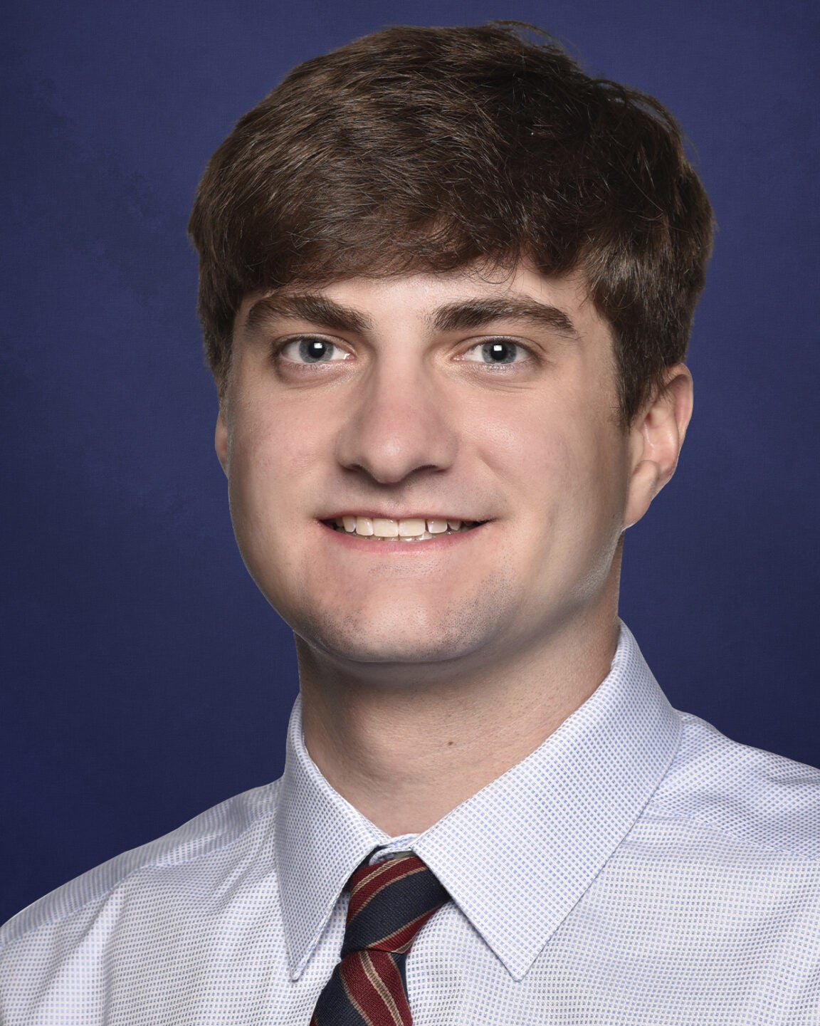Rhys Cooper headshot