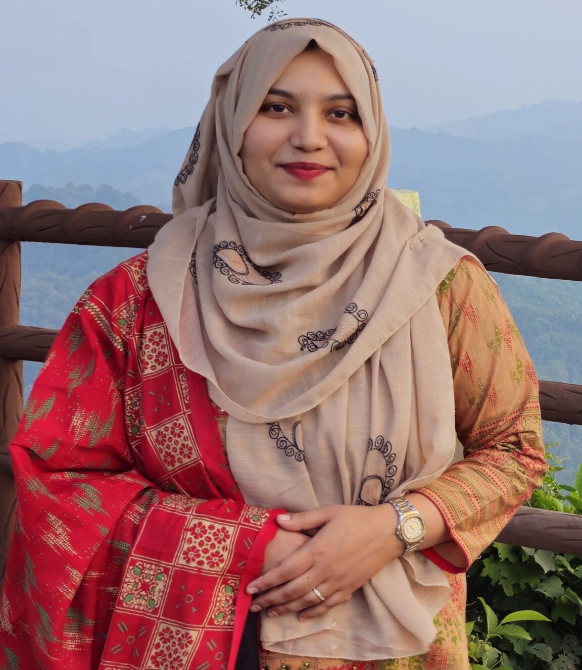 Sumona S Islam