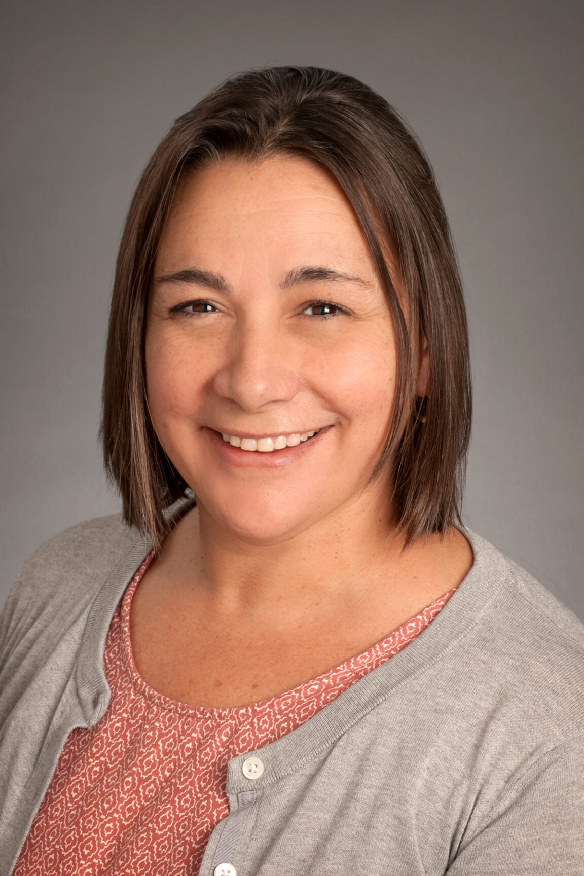Raquel Montenegro-Brown