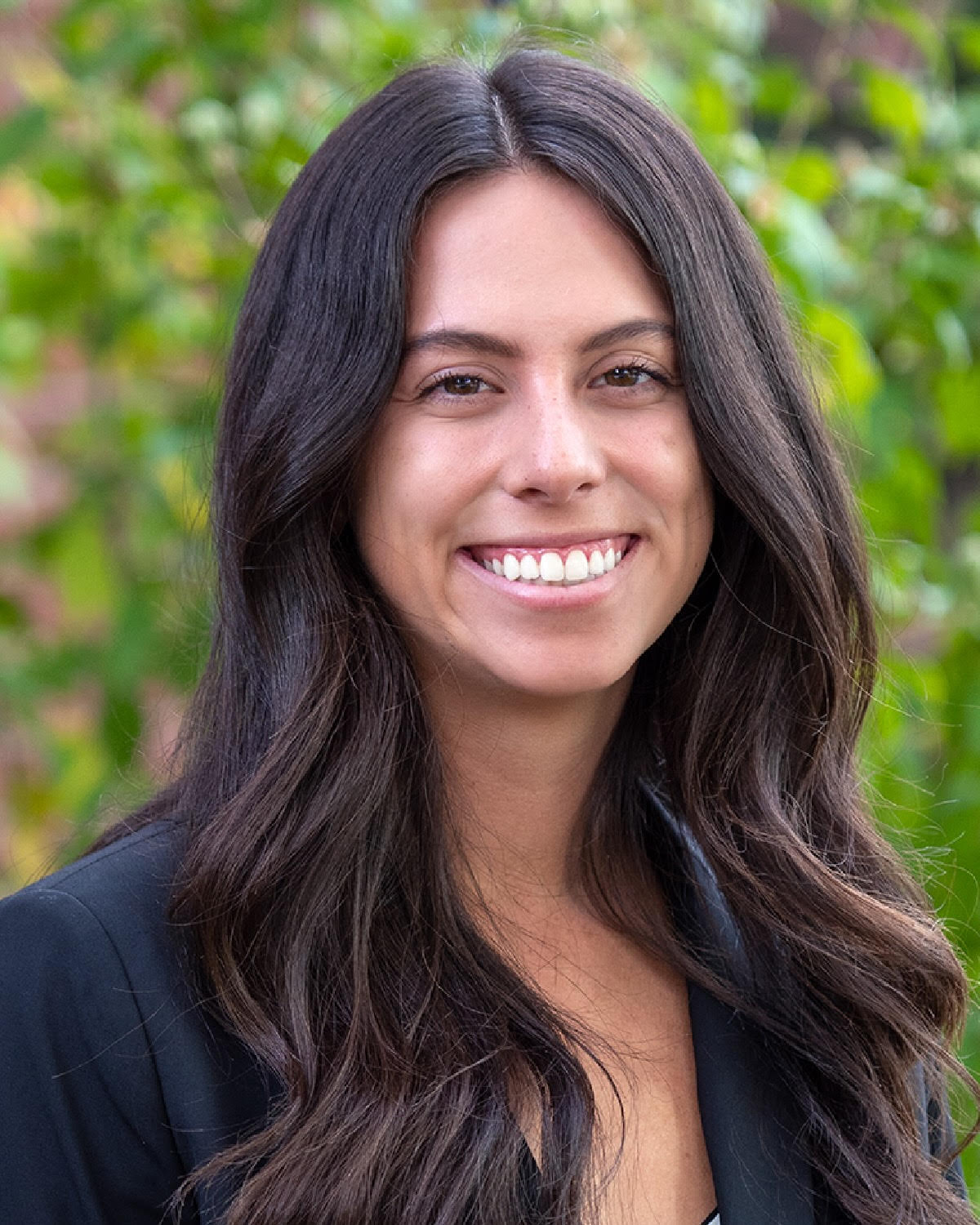 Sarah Goldrod headshot