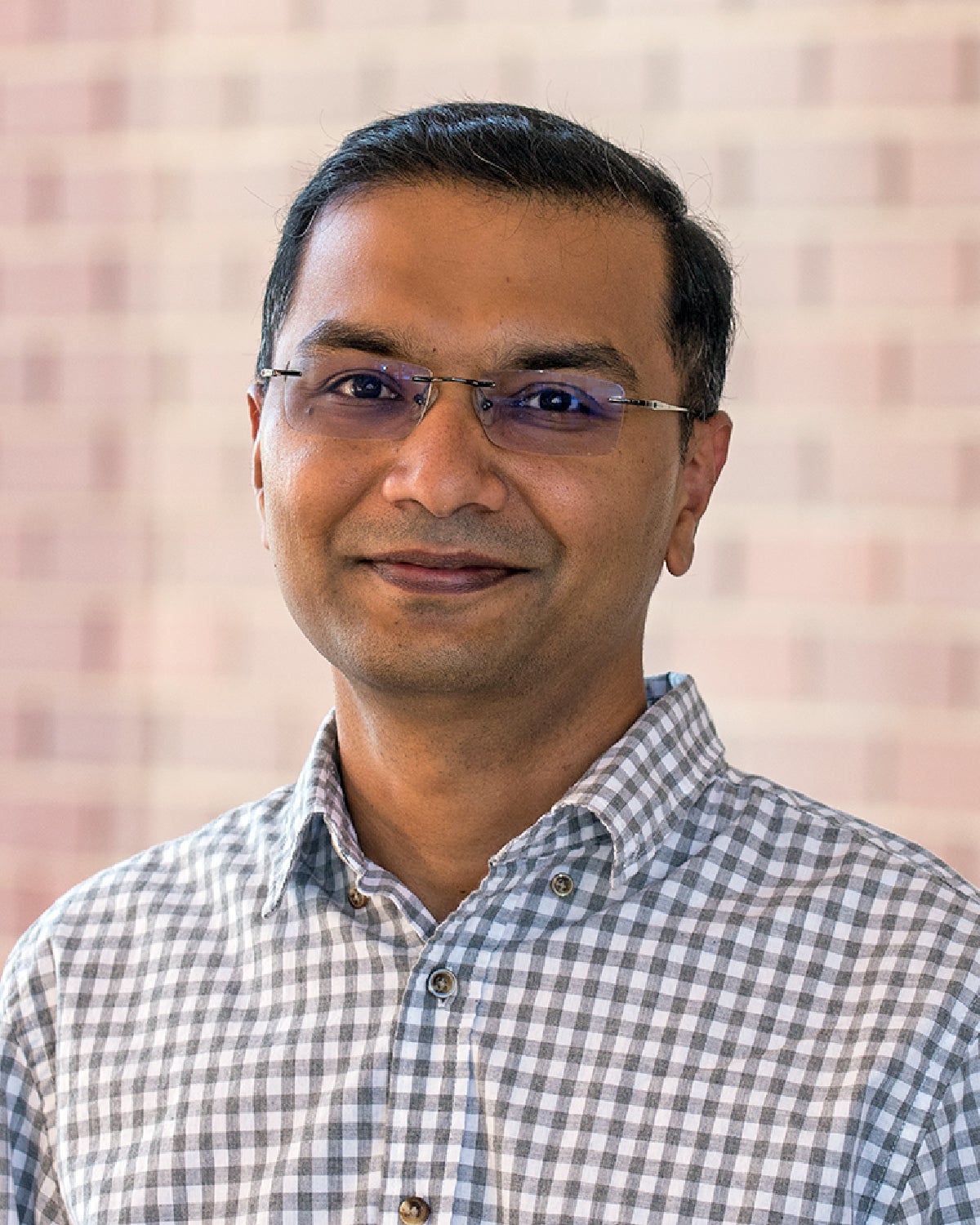 Karthik Chinnathambi
