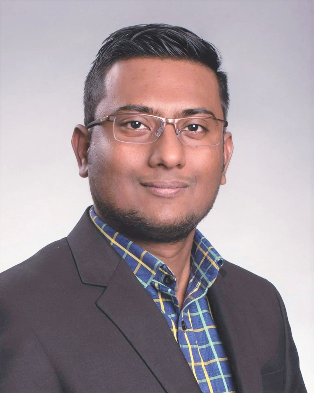 Md Asif Rahman