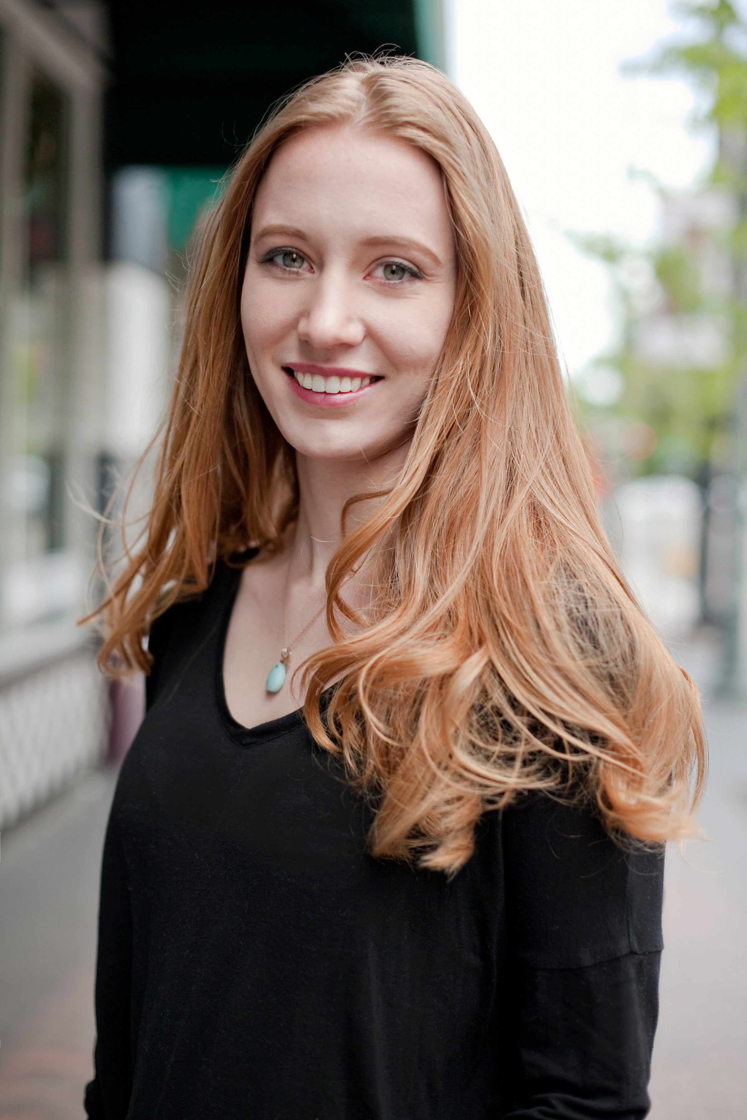 Luise Winslow