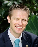 Preston Christensen