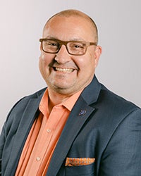 Scott Jurgens